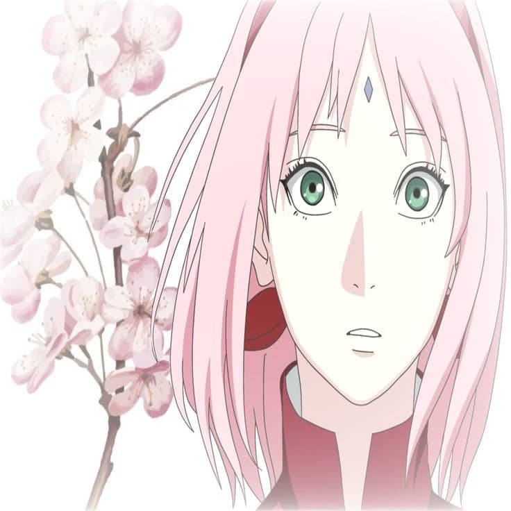 Sakura - SasuSaku thumbnail