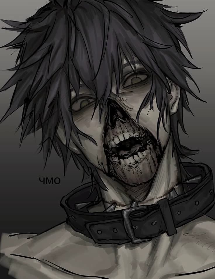 Ren Ren. Scary patient.  thumbnail