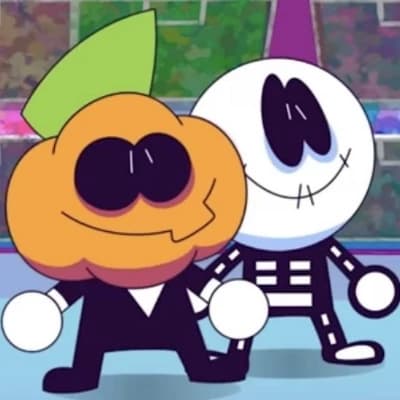 Spooky month- cult thumbnail