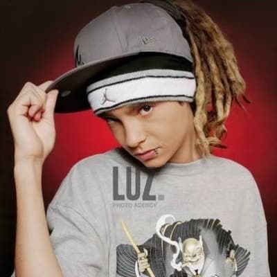 Tom Kaulitz thumbnail