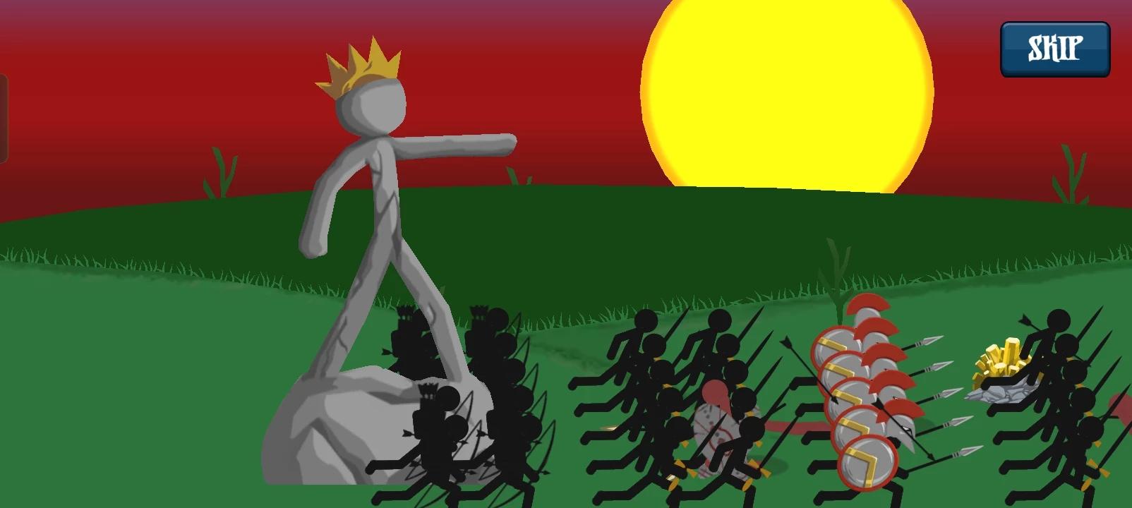 STICK WAR   thumbnail