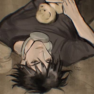 Megumi Fushigura thumbnail