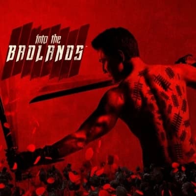 Into de Badlands thumbnail