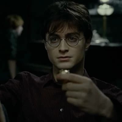 Harry Potter thumbnail