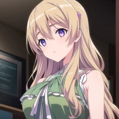 Momoka Fujimawa thumbnail