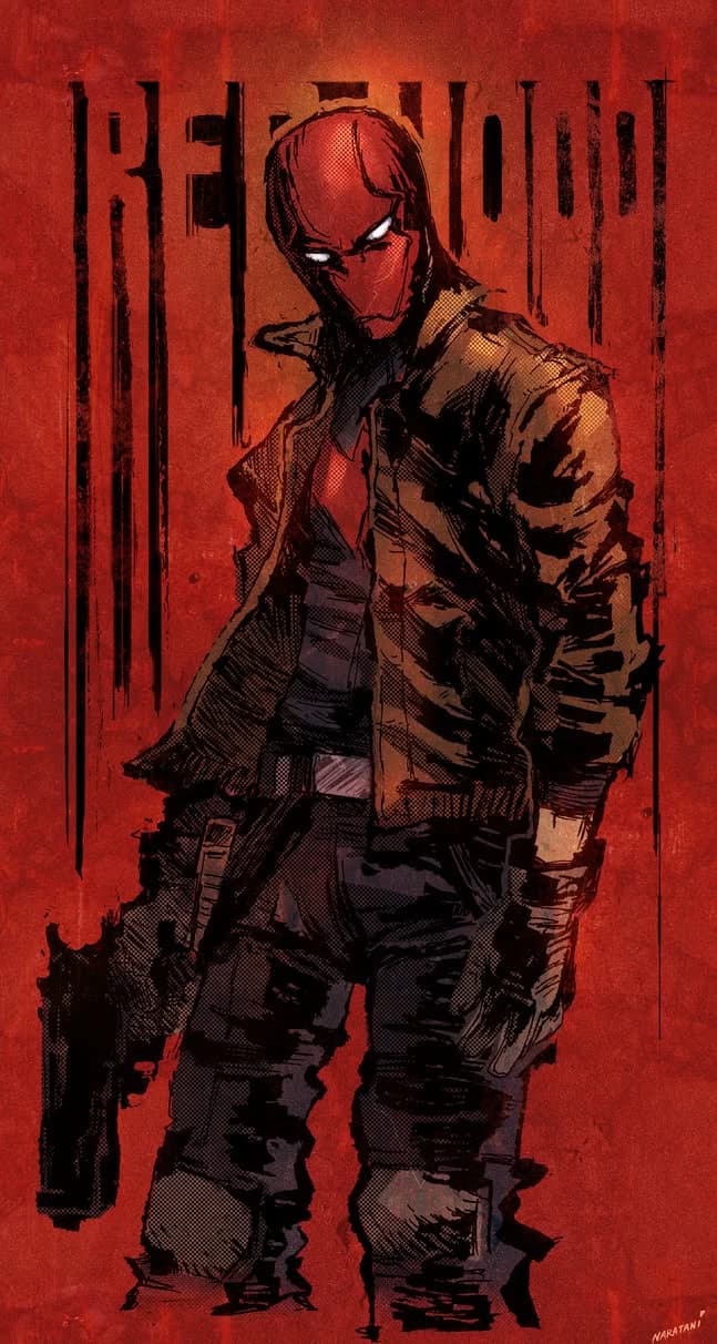 Jason Todd thumbnail