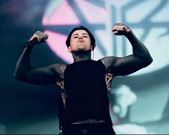 Ronnie radke thumbnail