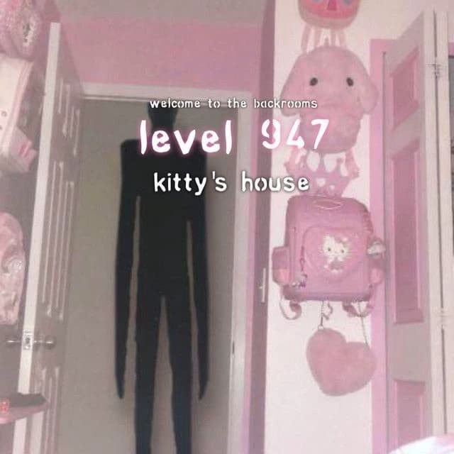 Backroom Level 974 thumbnail