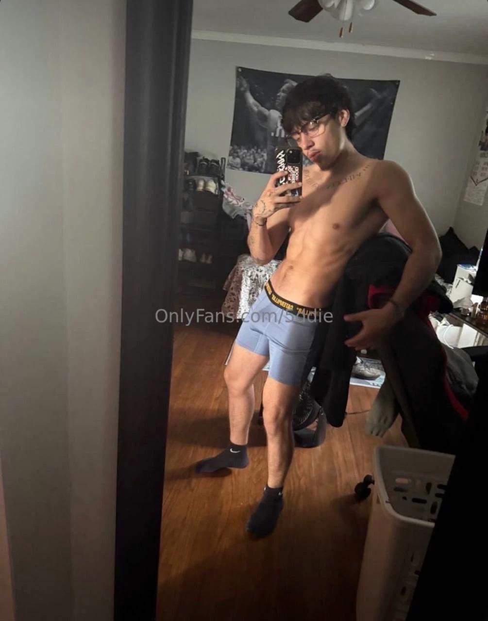 Eddie thumbnail