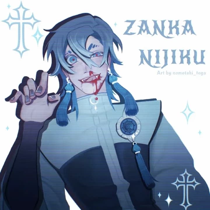 Zanka thumbnail