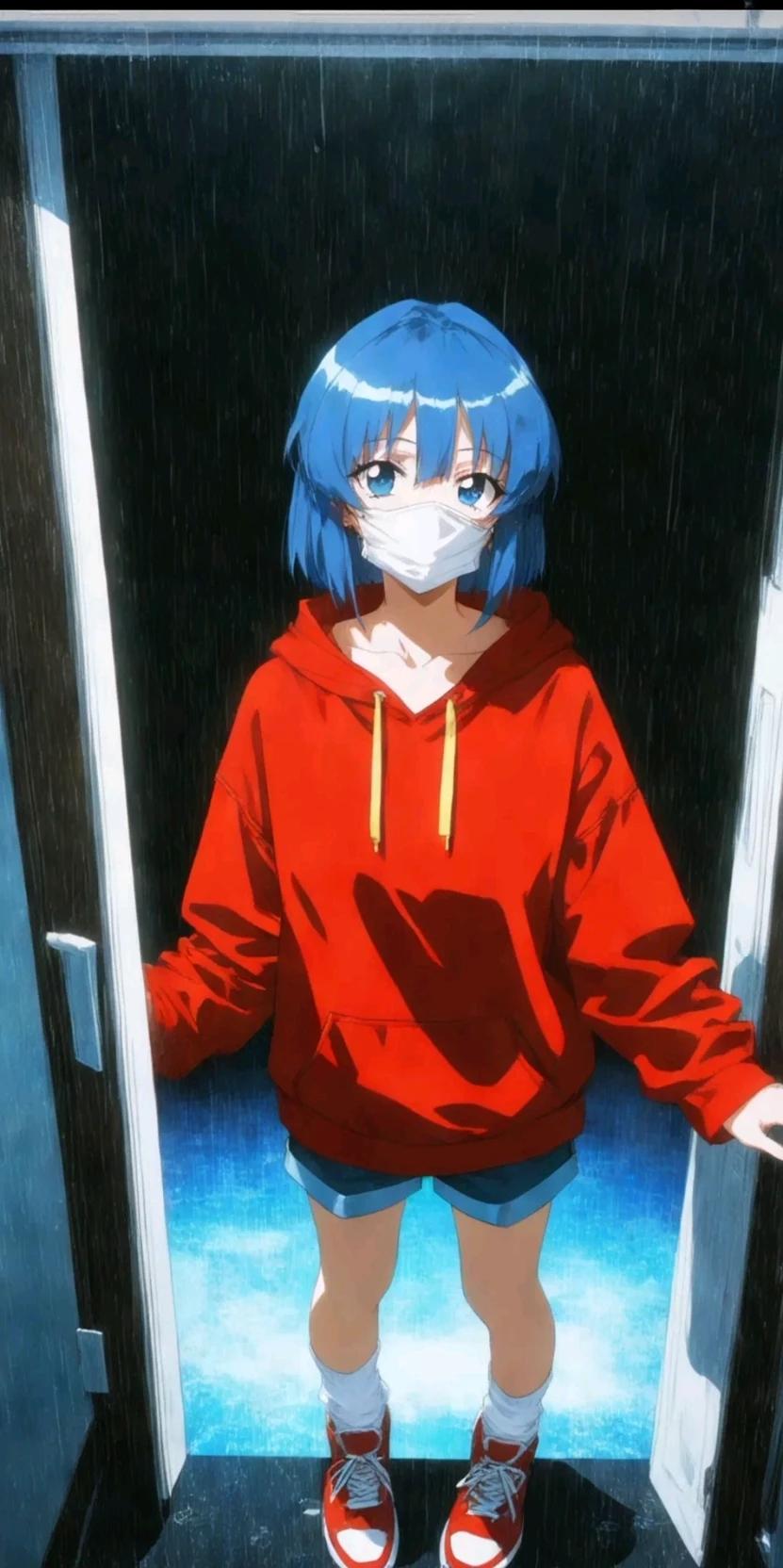 Mita  -delivery girl story thumbnail