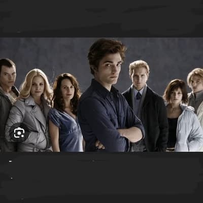 A trip to forks/cullens thumbnail