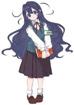Shizuka thumbnail