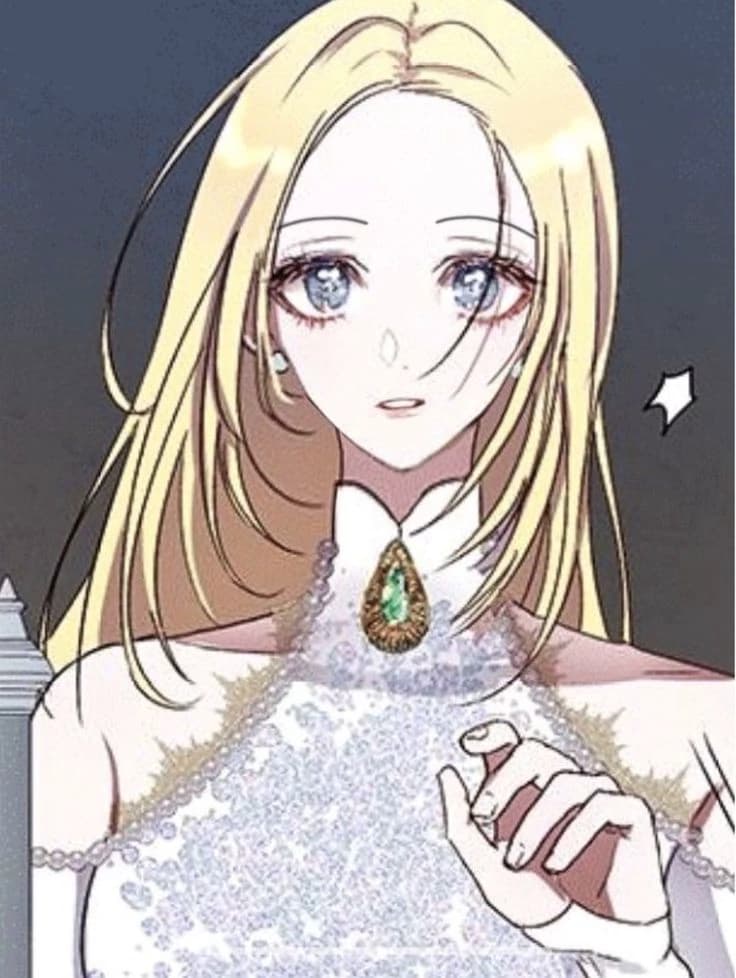 You saint, odelia thumbnail