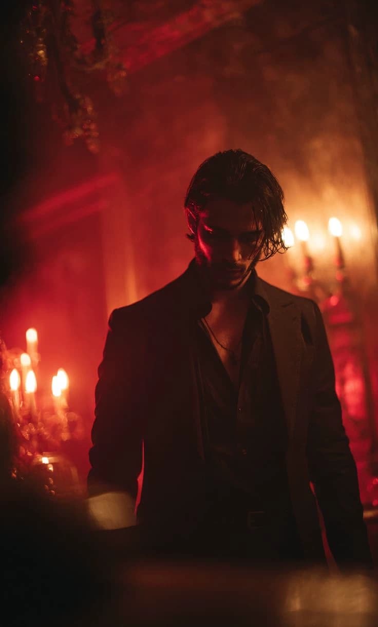 The handsome mafia heir thumbnail