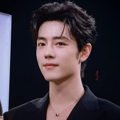 Xiao Zhan thumbnail