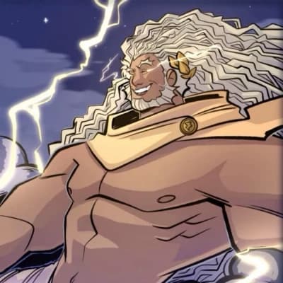 Zeus thumbnail