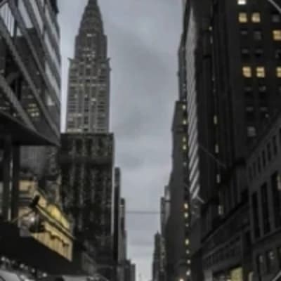 New York city thumbnail