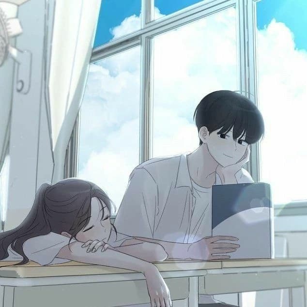 Hidden between us  thumbnail