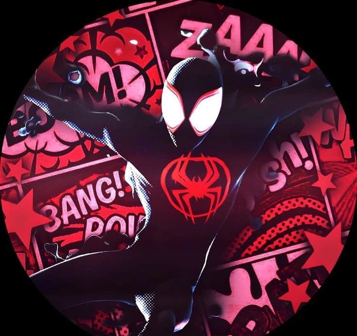 Miles morales A.k.a spider-man thumbnail