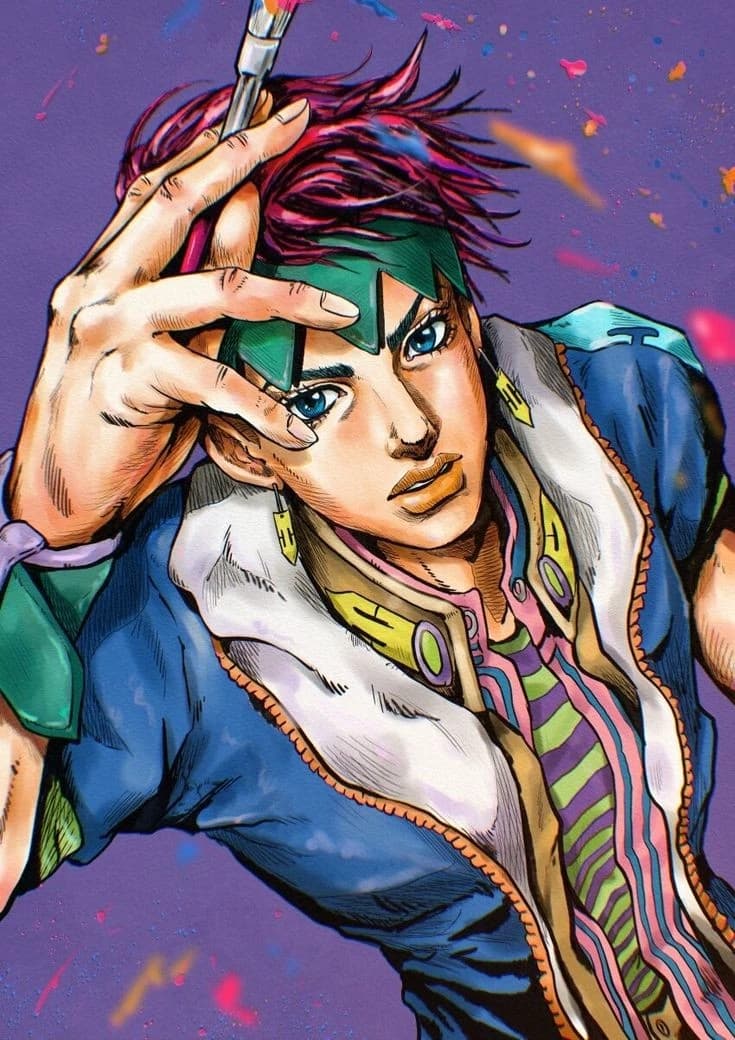 Kishibe Rohan thumbnail