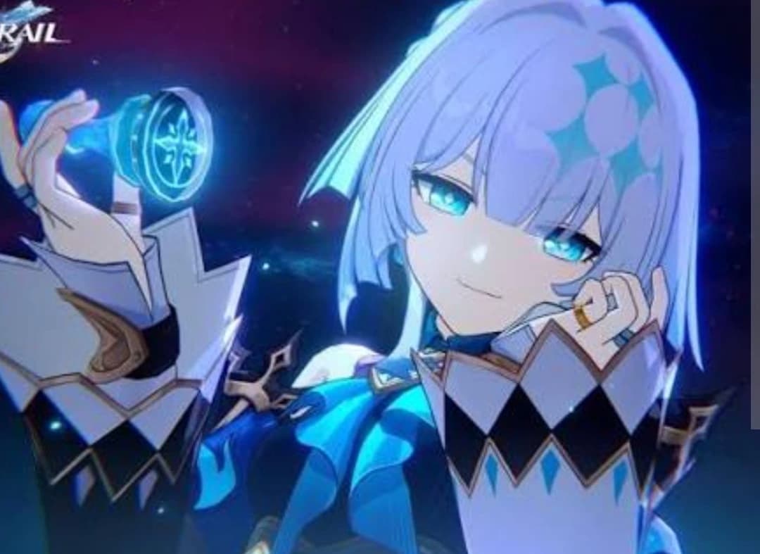 Cerydra chan ( honkai star rails ) rò 3316 thumbnail