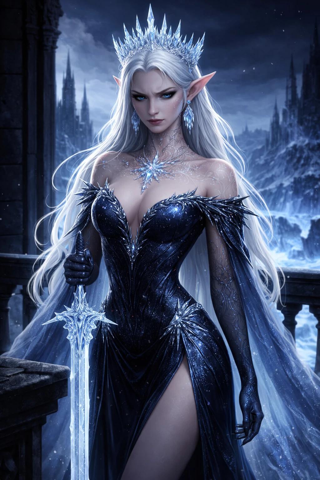 Frozen Heart thumbnail