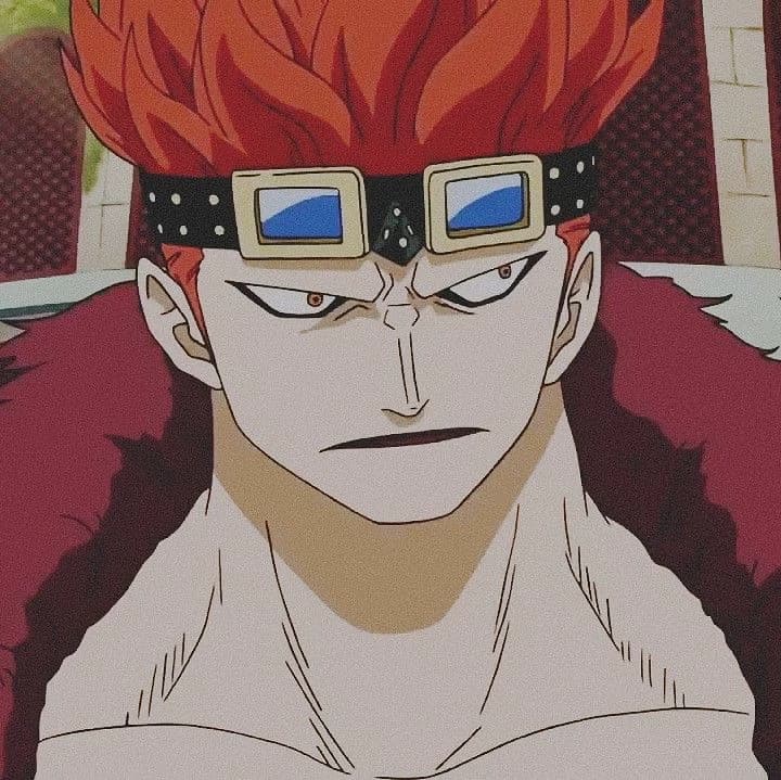 Eustass Kidd  thumbnail