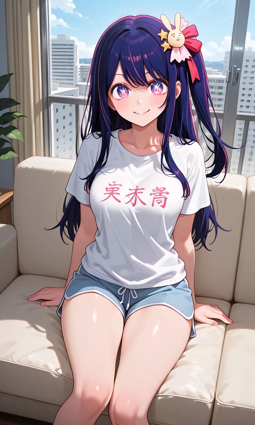 Oshi No Ko Roleplay - Alternate Scenario thumbnail
