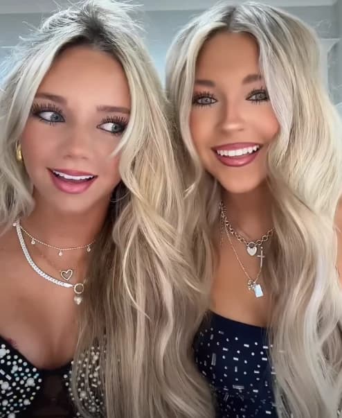 Chrissy and Cindy thumbnail