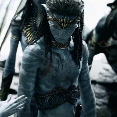 Neteyam Sully thumbnail