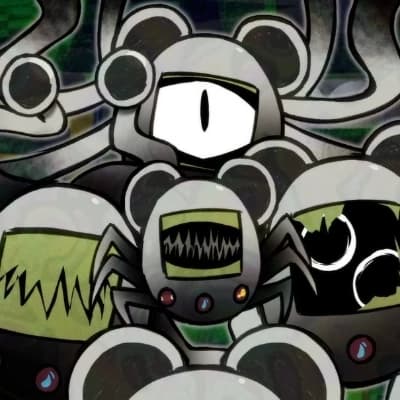 Tama-Terrors thumbnail
