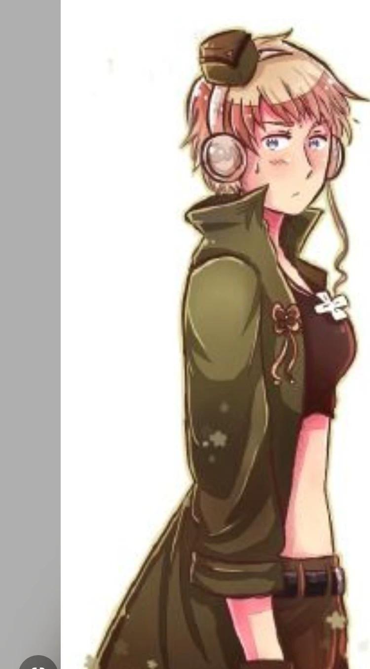 Yandere Germany nyo thumbnail
