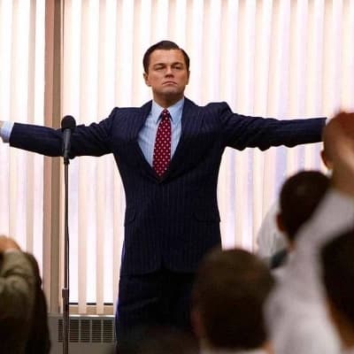 Jordan Belfort thumbnail