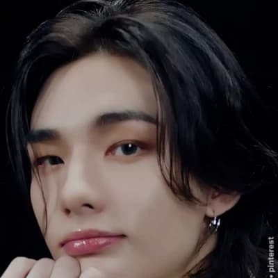 Hwang hyunjin thumbnail