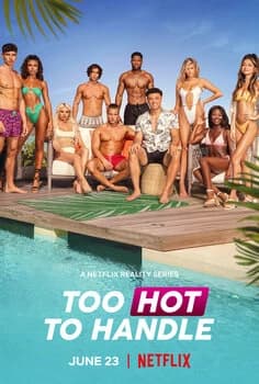 Too Hot to Handle thumbnail