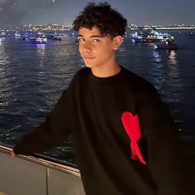 Cris Jr thumbnail