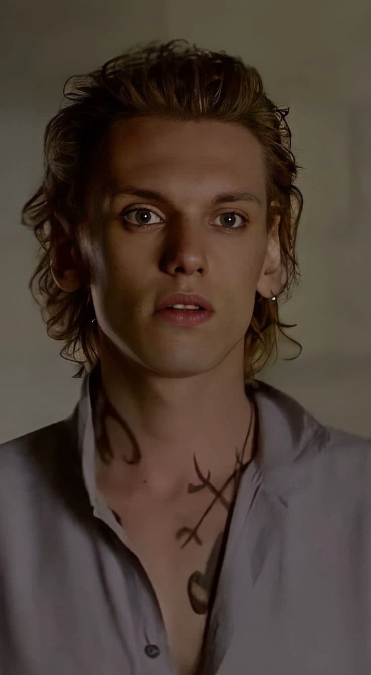 Cauis Volturi  thumbnail