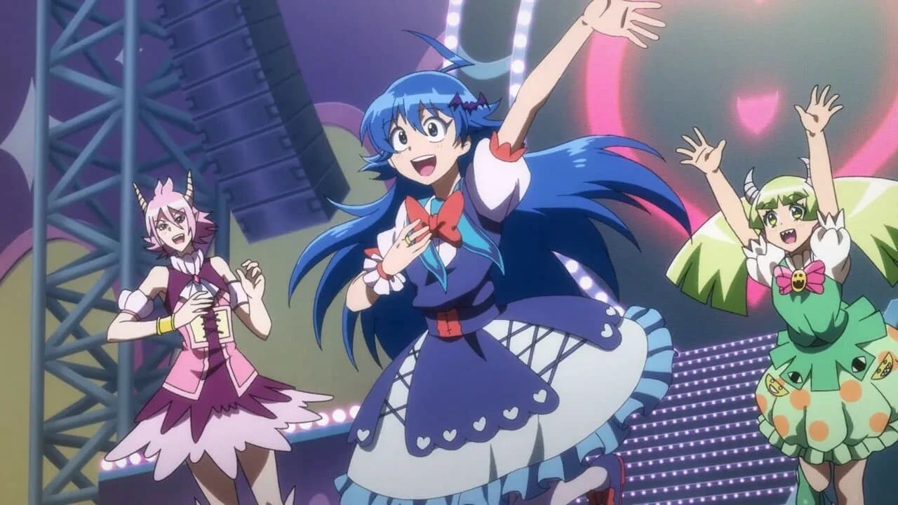 Irumi thumbnail