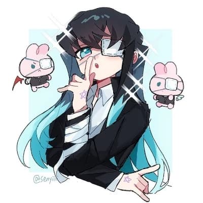 Muichiro Tokito thumbnail