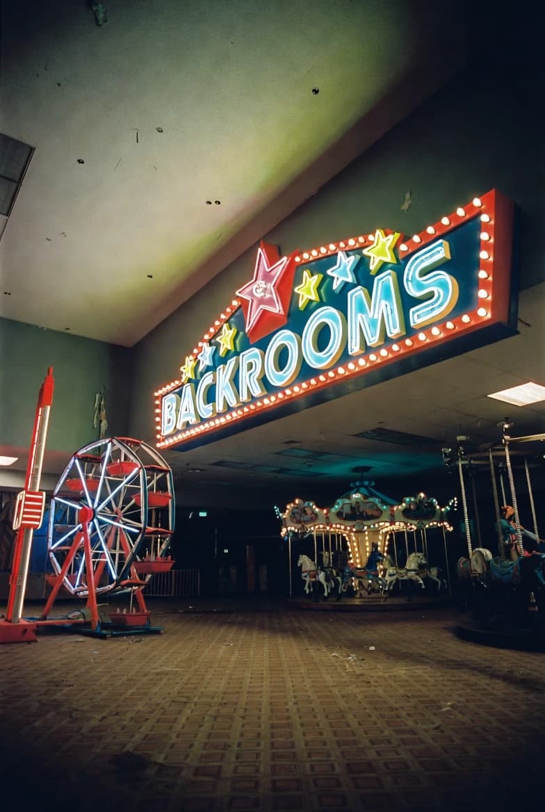 BACKROOMS expansion thumbnail