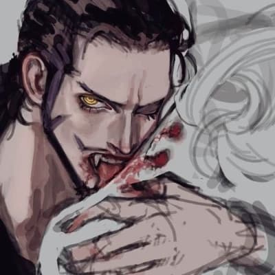 Dracule Mihawk thumbnail