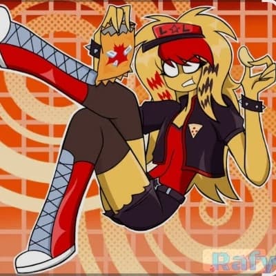 Valerie Kaelen thumbnail