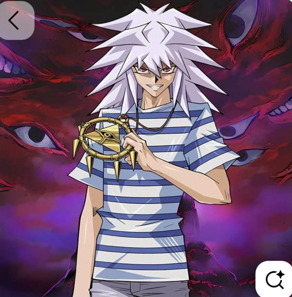 Yami Bakura thumbnail