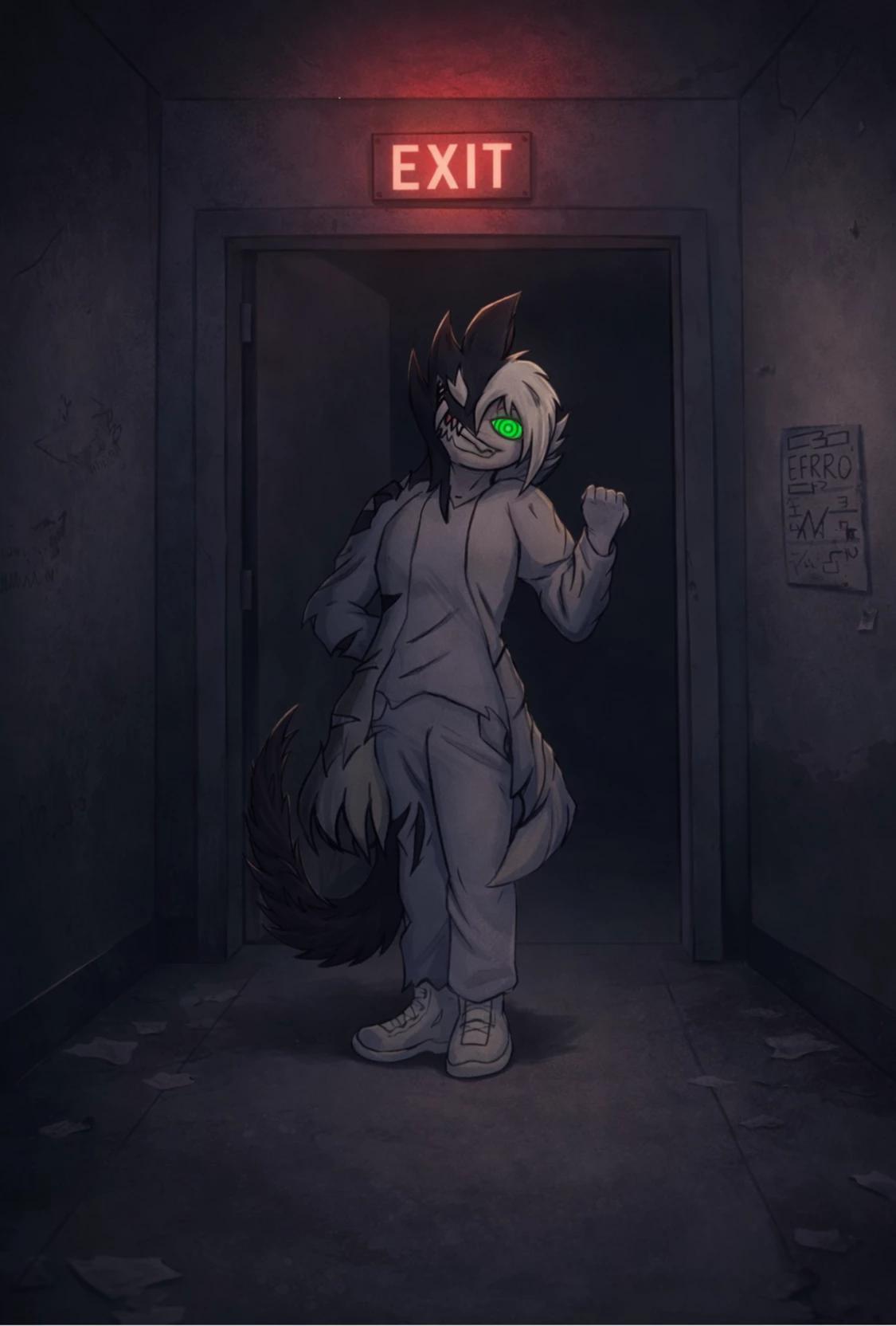 Dra. Kassy (anomaly) thumbnail