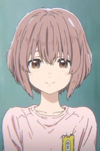 Shouko Nishimiya thumbnail