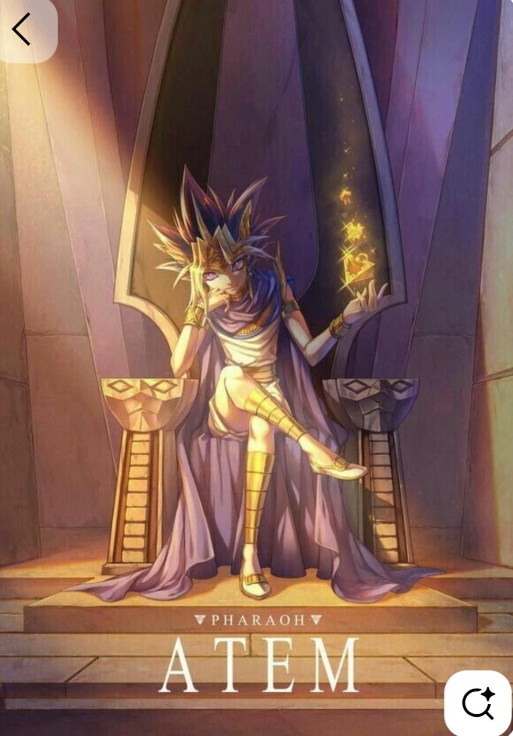 Yami Yugi thumbnail