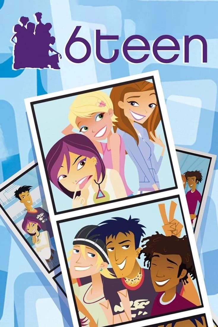 6Teen thumbnail
