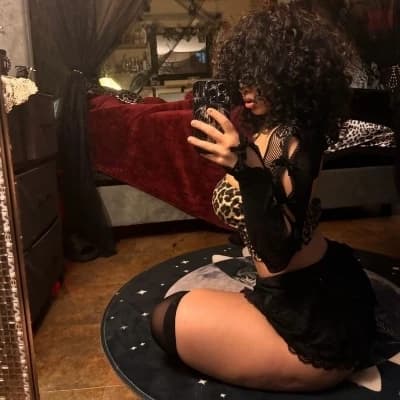 Yasmine  thumbnail