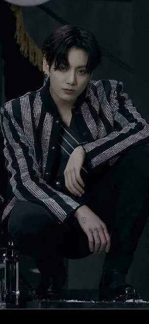 Jungkook  thumbnail